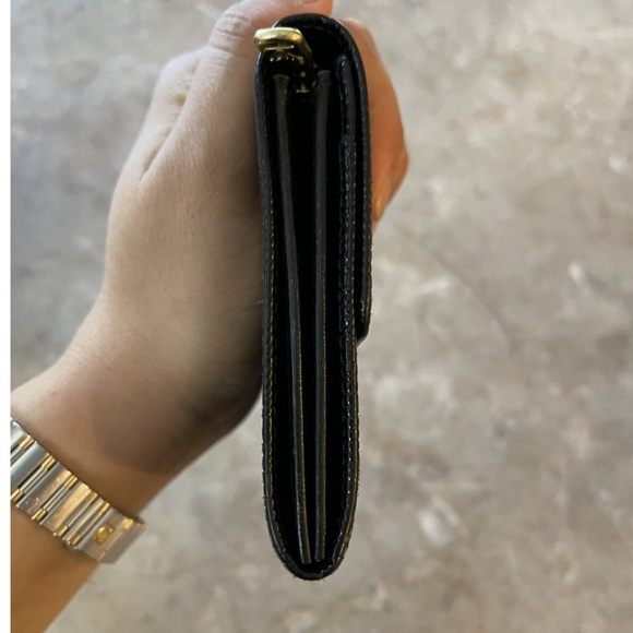 Louis Vuitton Sarah wallet - Picture 7 of 8